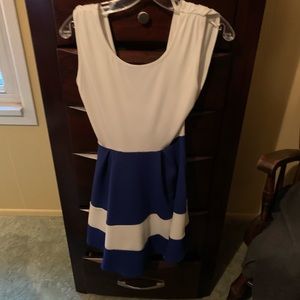 Teen girl dress